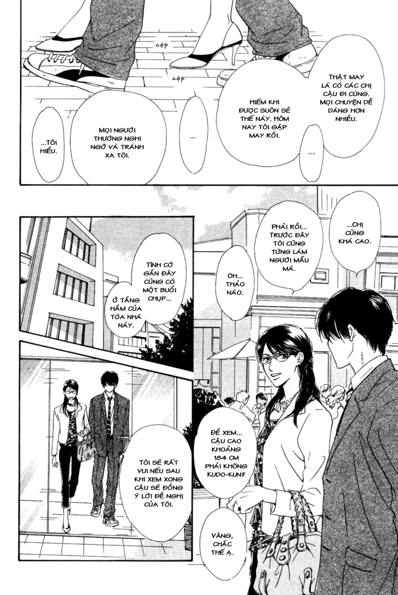 Restart - Restart trang 114