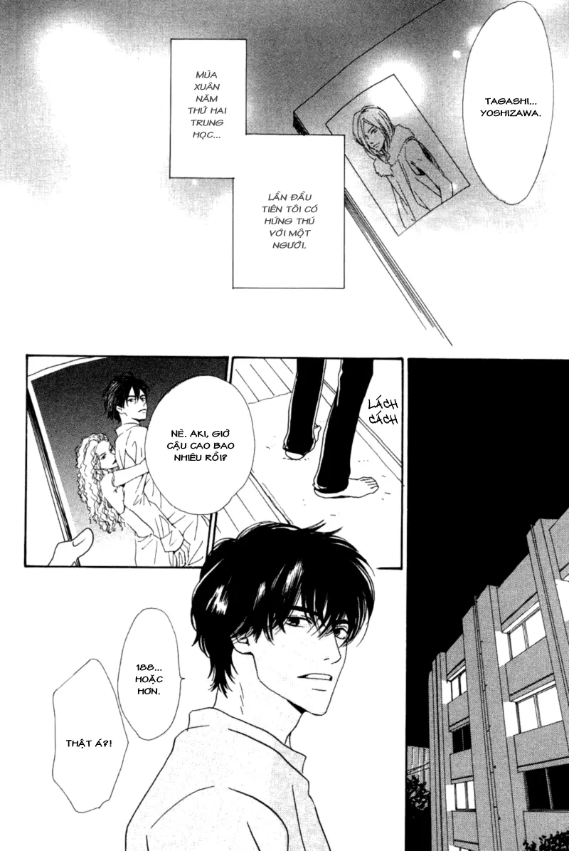 Restart - Restart trang 122