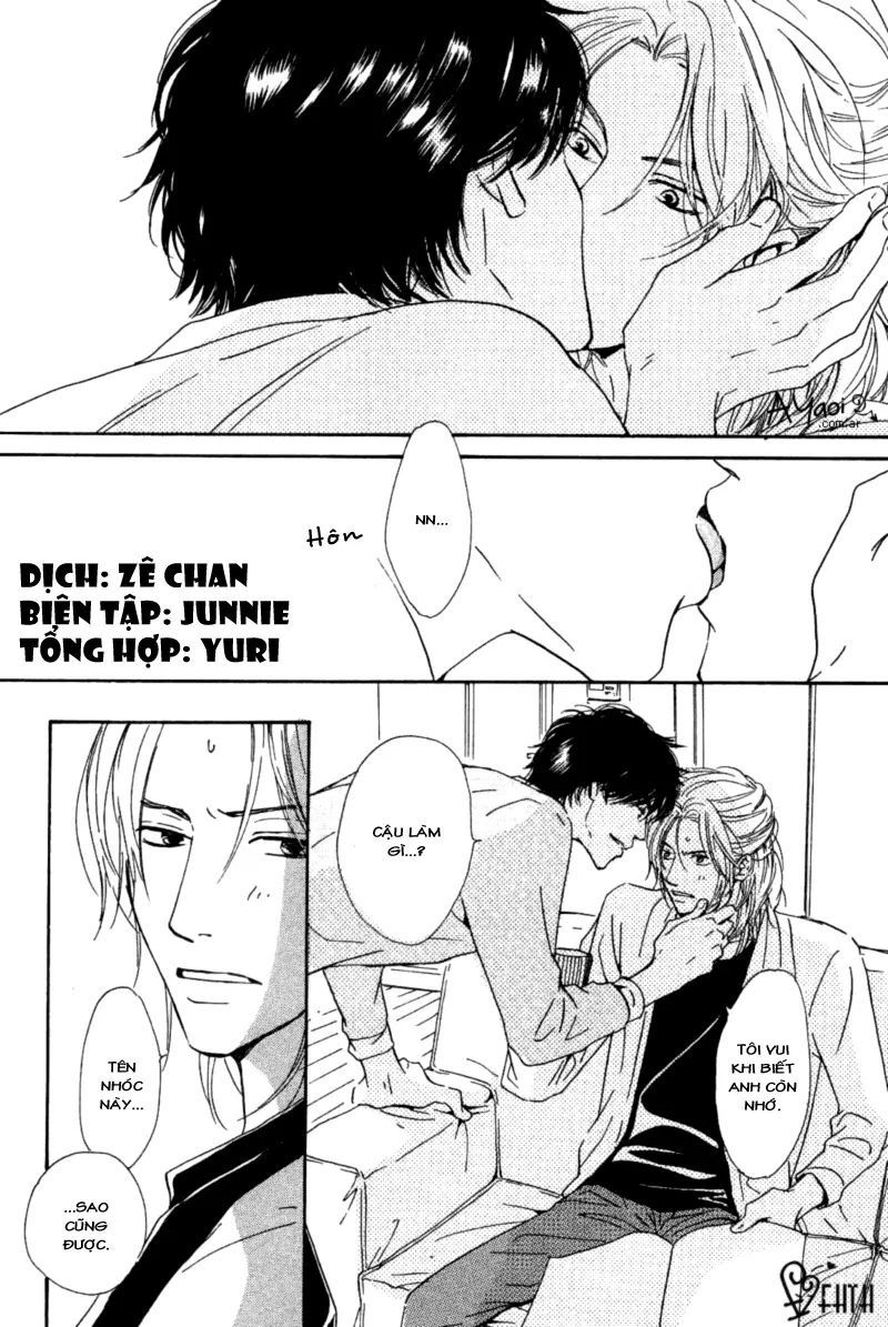 Restart - Restart trang 124