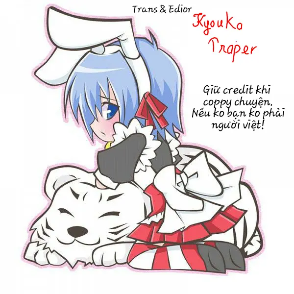 Ninomiya-san wa Muzukashii | Ninomiya-san is Being Difficult - Ninomiya-san wa Muzukashii | Ninomiya-san is Being Difficult trang 21