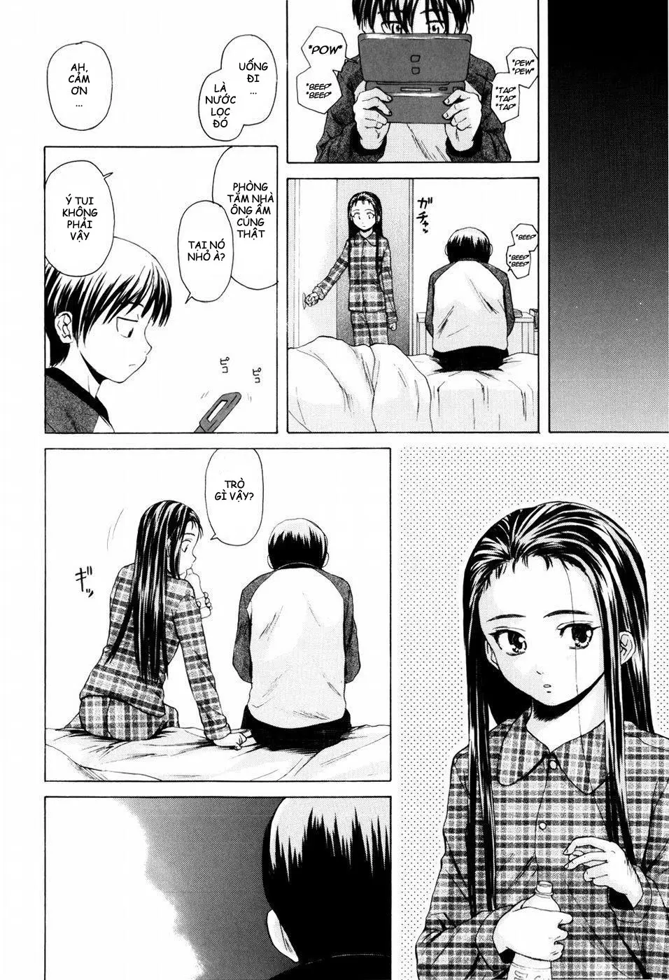 Otokonoko Onnanoko - Otokonoko Onnanoko trang 22