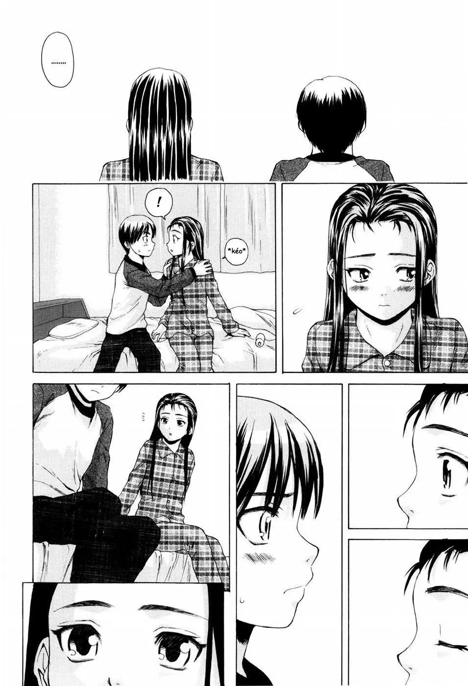 Otokonoko Onnanoko - Otokonoko Onnanoko trang 26