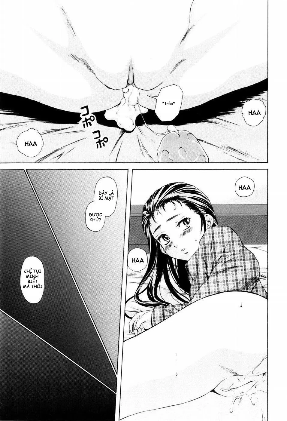 Otokonoko Onnanoko - Otokonoko Onnanoko trang 41