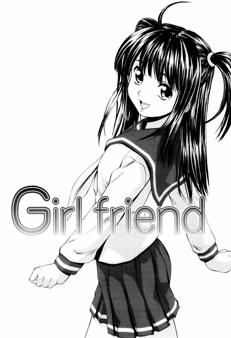 Otokonoko Onnanoko - Otokonoko Onnanoko trang 49