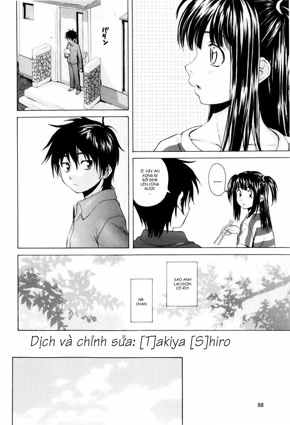 Otokonoko Onnanoko - Otokonoko Onnanoko trang 54