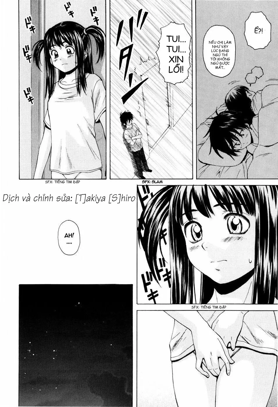 Otokonoko Onnanoko - Otokonoko Onnanoko trang 68