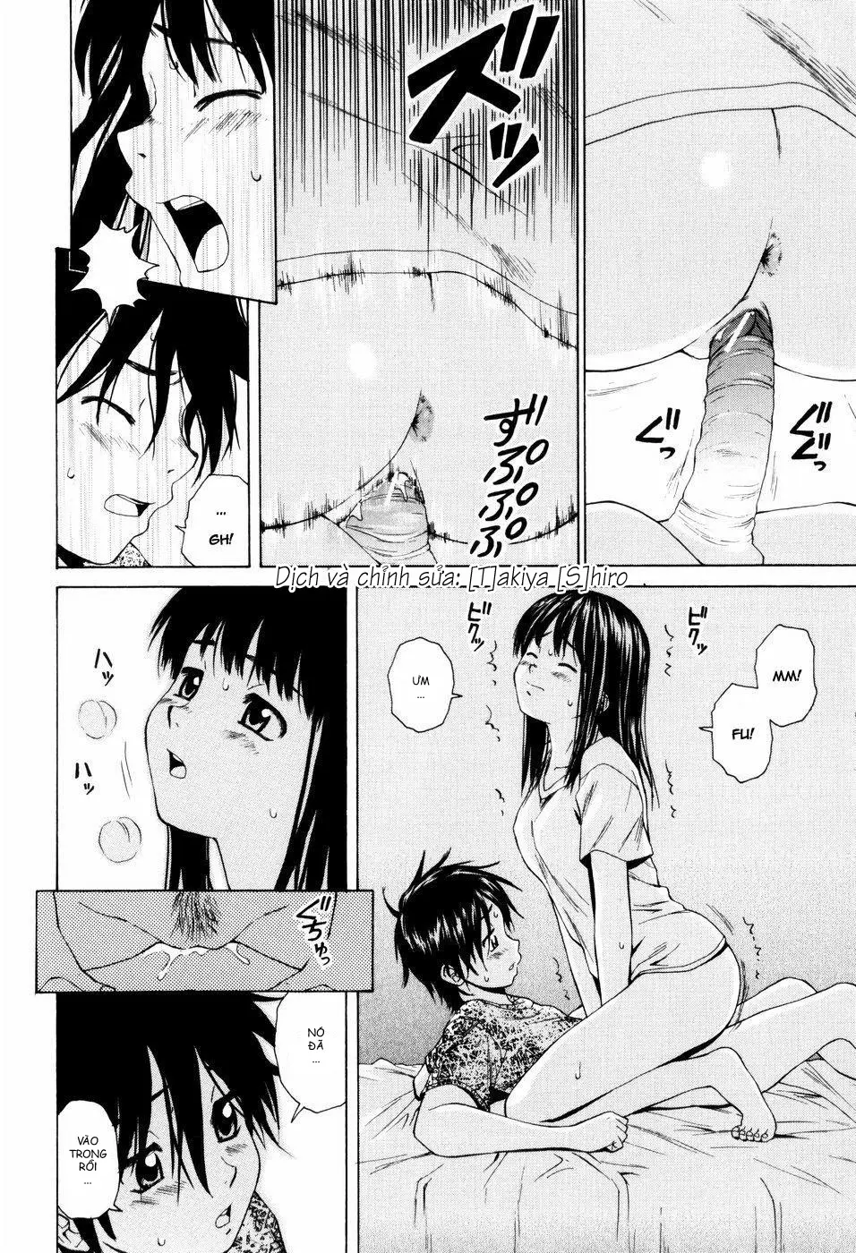 Otokonoko Onnanoko - Otokonoko Onnanoko trang 72