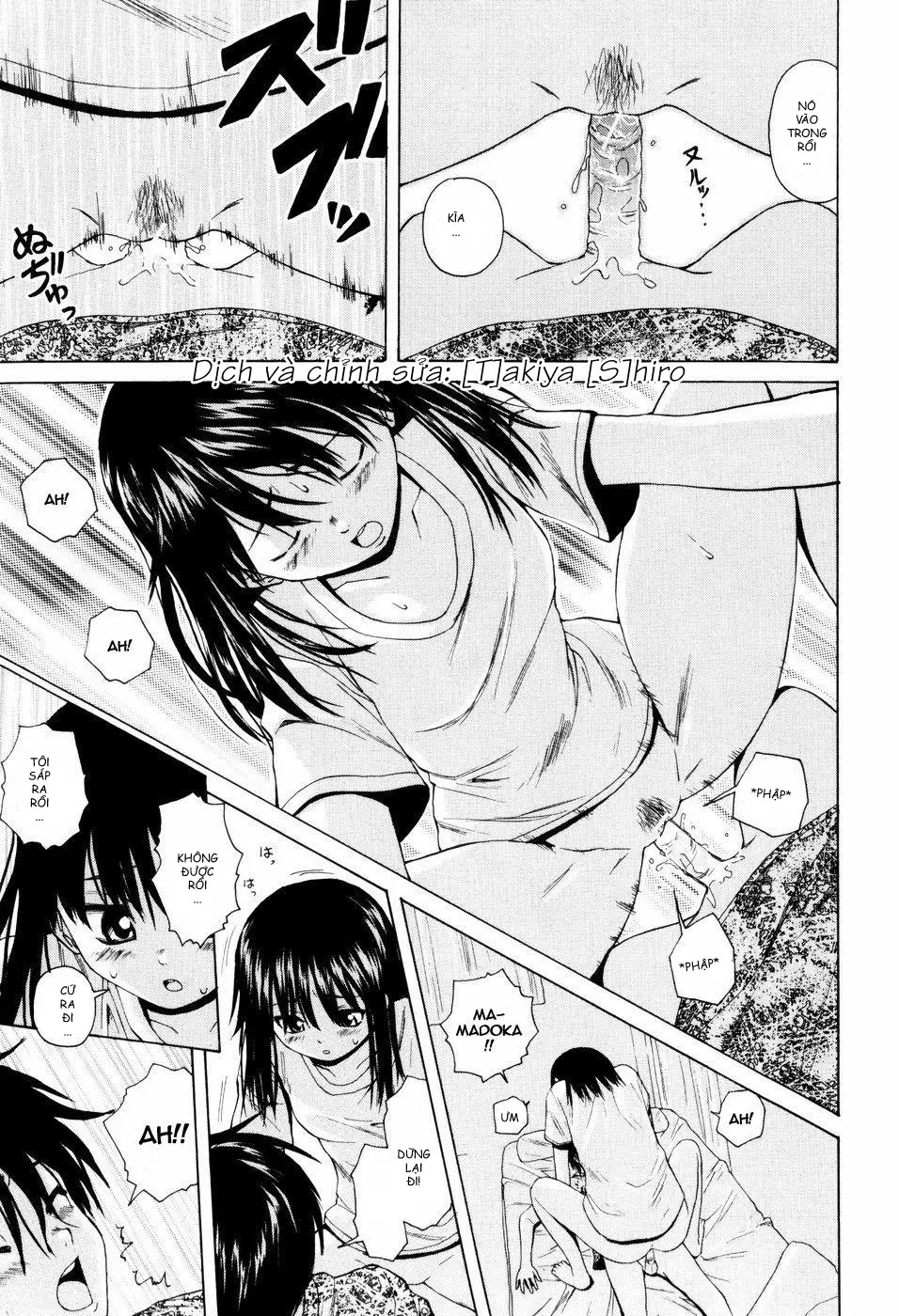 Otokonoko Onnanoko - Otokonoko Onnanoko trang 73