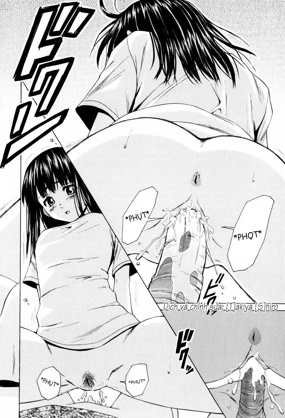 Otokonoko Onnanoko - Otokonoko Onnanoko trang 74