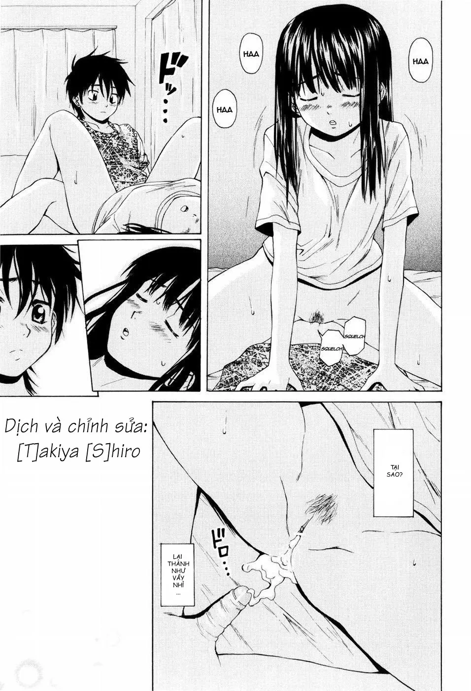 Otokonoko Onnanoko - Otokonoko Onnanoko trang 79