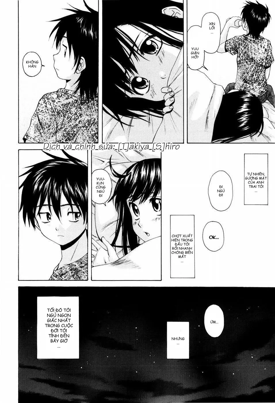 Otokonoko Onnanoko - Otokonoko Onnanoko trang 80