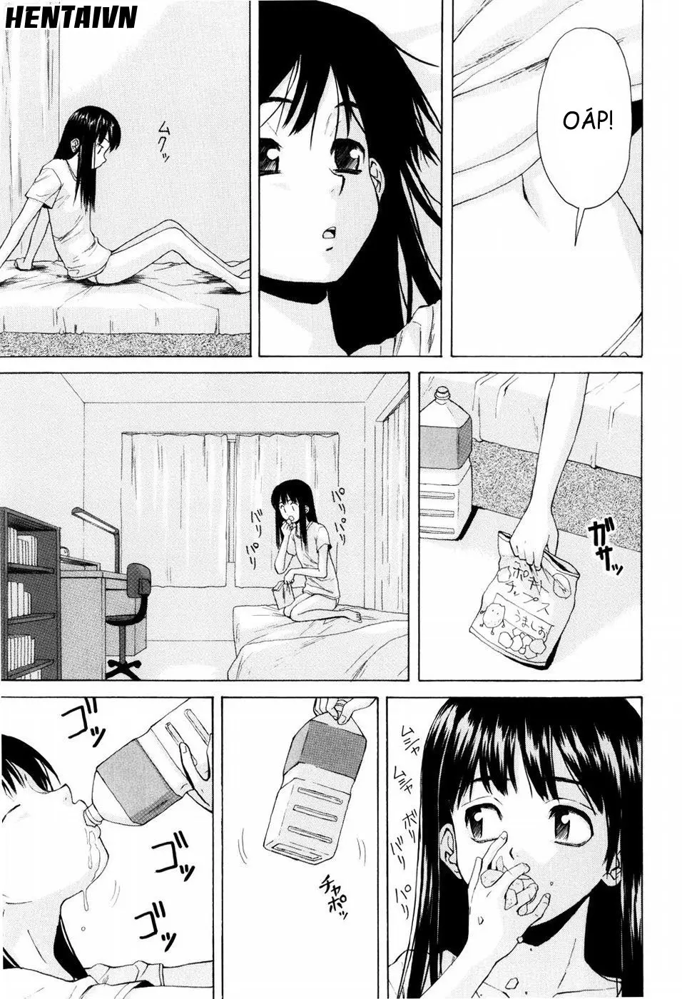 Otokonoko Onnanoko - Otokonoko Onnanoko trang 86
