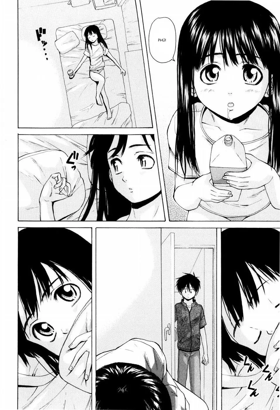 Otokonoko Onnanoko - Otokonoko Onnanoko trang 87