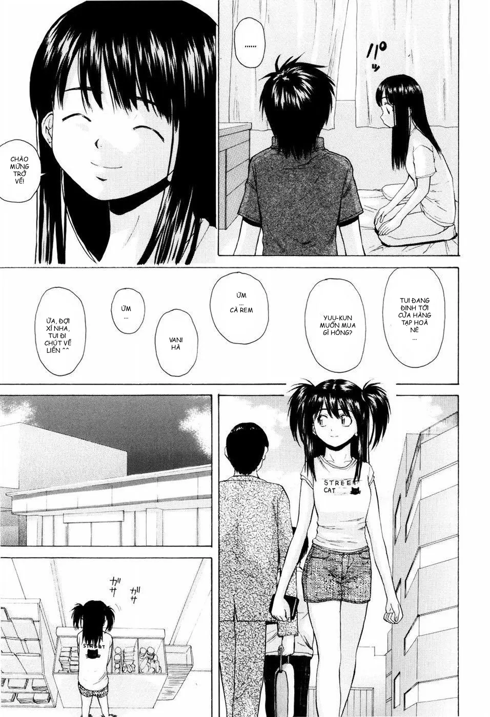 Otokonoko Onnanoko - Otokonoko Onnanoko trang 88