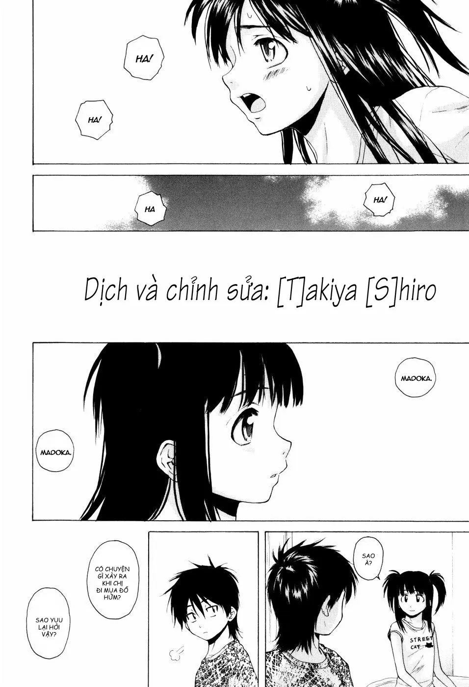 Otokonoko Onnanoko - Otokonoko Onnanoko trang 91