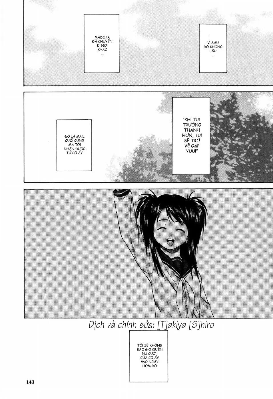Otokonoko Onnanoko - Otokonoko Onnanoko trang 146