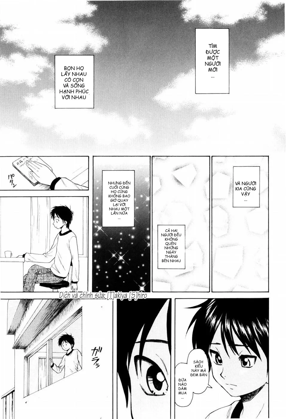 Otokonoko Onnanoko - Otokonoko Onnanoko trang 150