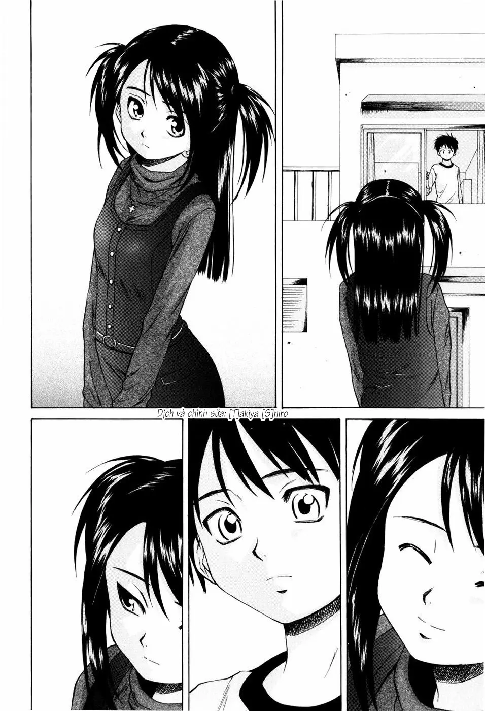 Otokonoko Onnanoko - Otokonoko Onnanoko trang 151