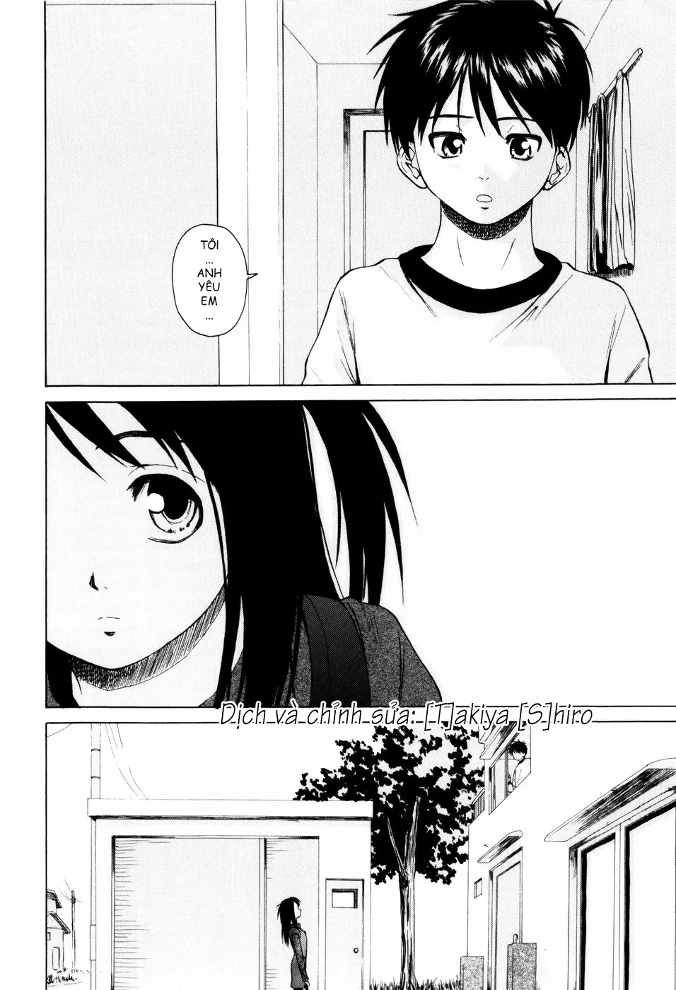 Otokonoko Onnanoko - Otokonoko Onnanoko trang 153