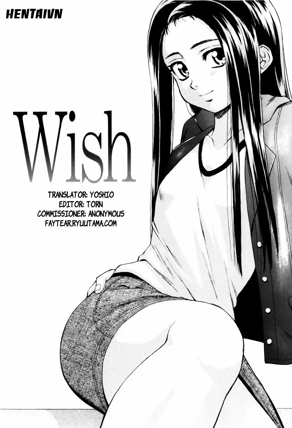 Otokonoko Onnanoko - Otokonoko Onnanoko trang 157