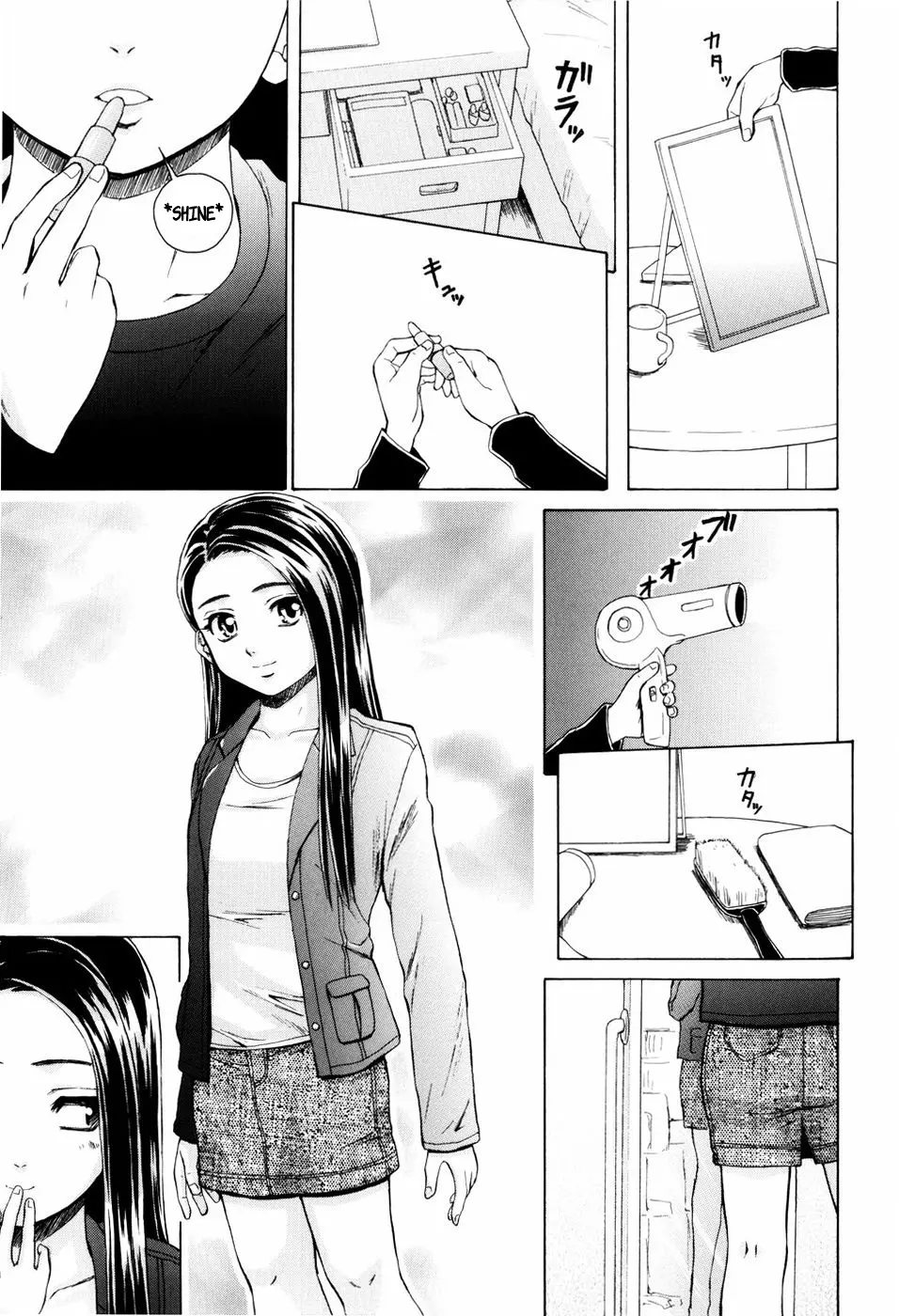 Otokonoko Onnanoko - Otokonoko Onnanoko trang 187