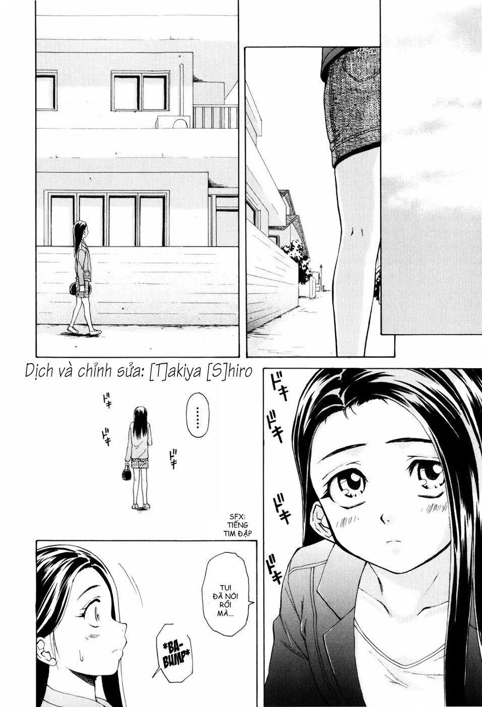 Otokonoko Onnanoko - Otokonoko Onnanoko trang 188