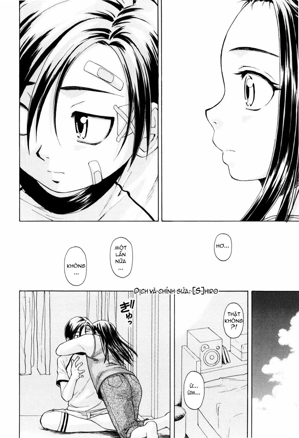 Otokonoko Onnanoko - Otokonoko Onnanoko trang 217