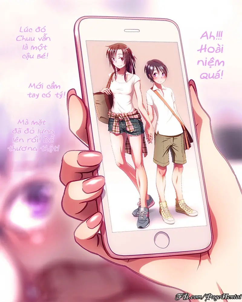 Futa Collection - Futa Collection trang 39