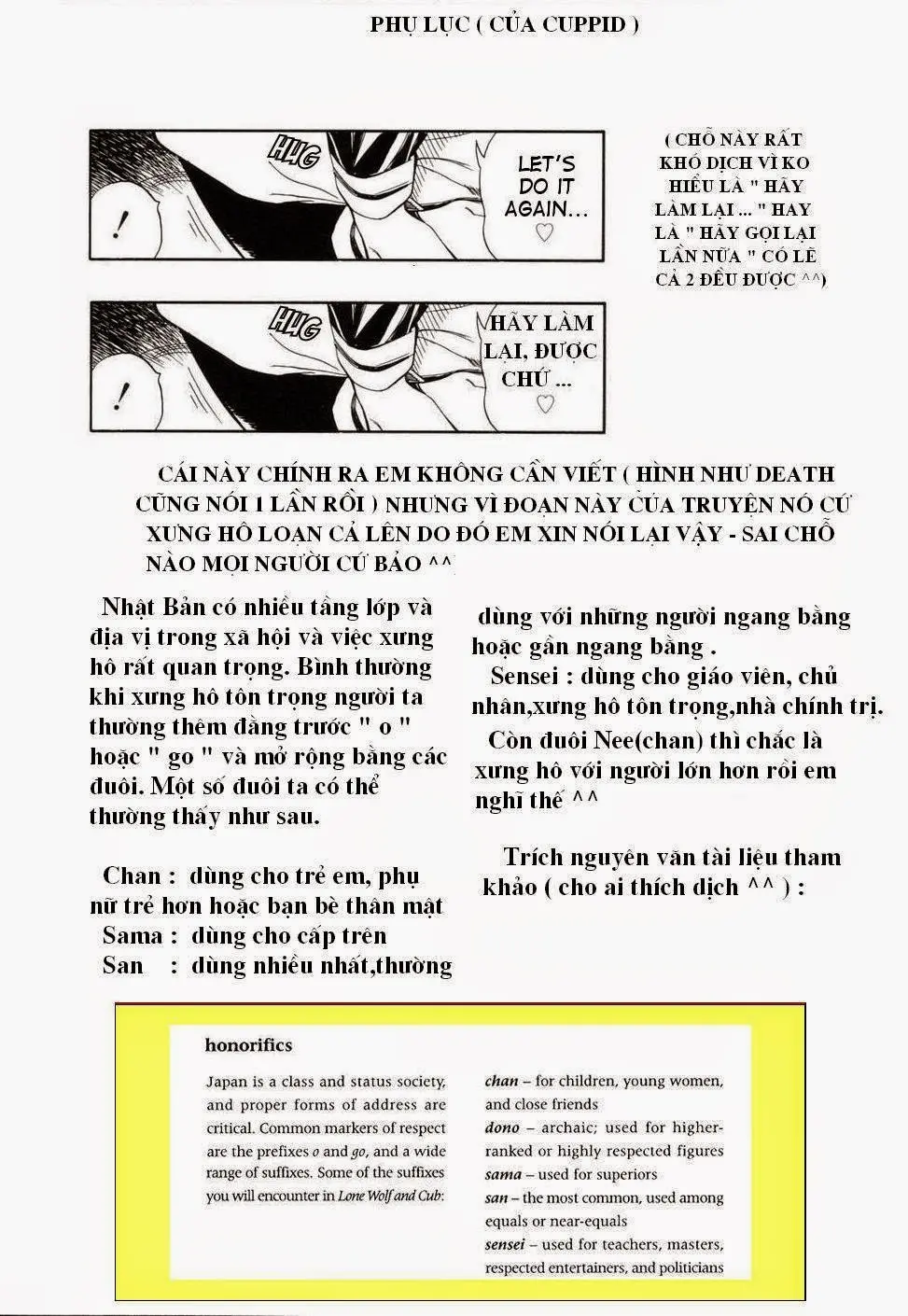 Swing Out Sisters Ch. 1-8 - Swing Out Sisters Ch. 1-8 trang 77