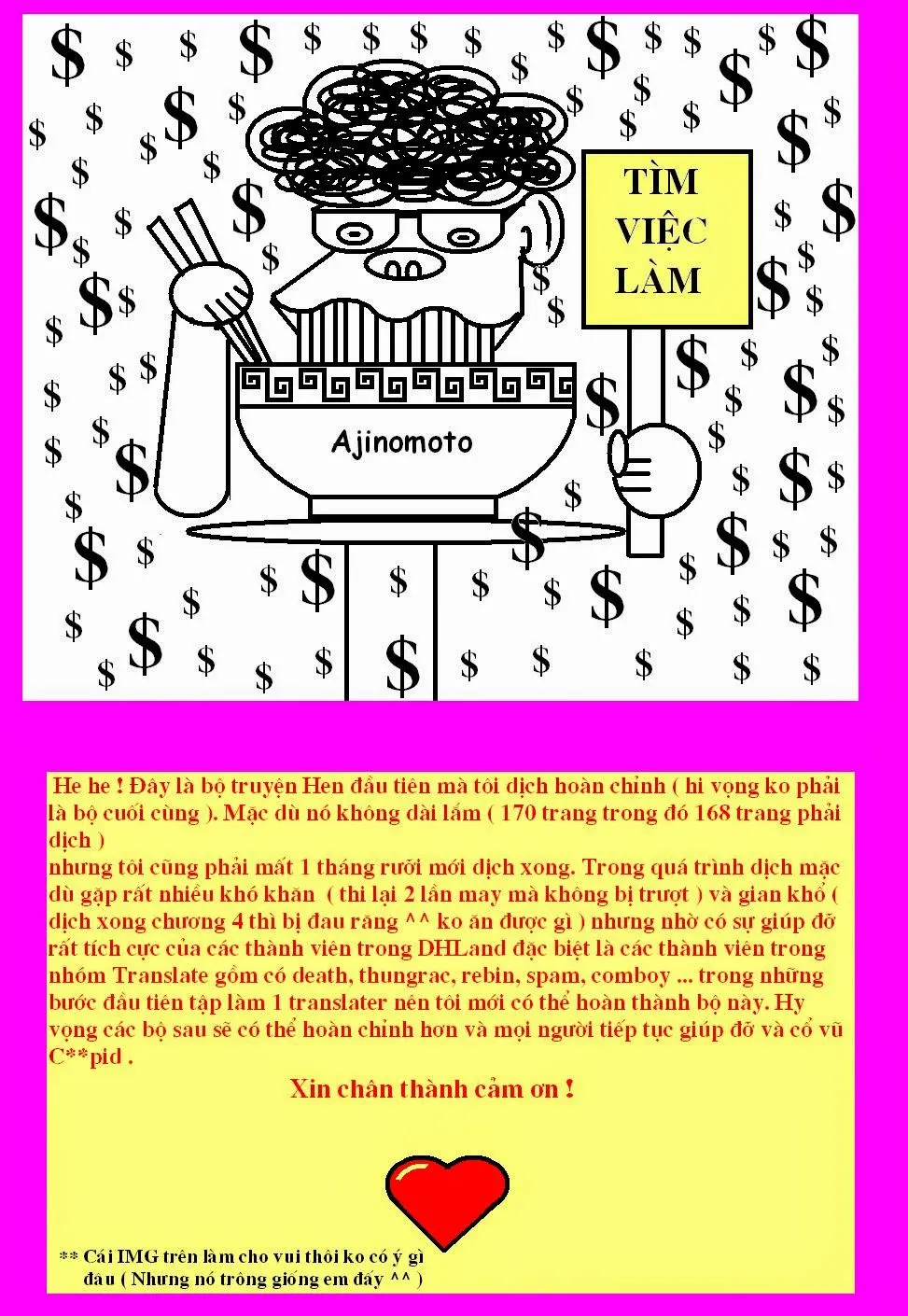 Swing Out Sisters Ch. 1-8 - Swing Out Sisters Ch. 1-8 trang 154