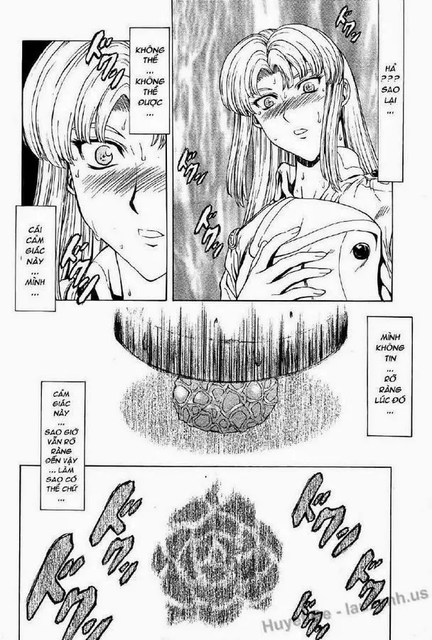 Ginryuu no Reimei | Dawn of the Silver Dragon Ch. 28-39 - Ginryuu no Reimei | Dawn of the Silver Dragon Ch. 28-39 trang 33