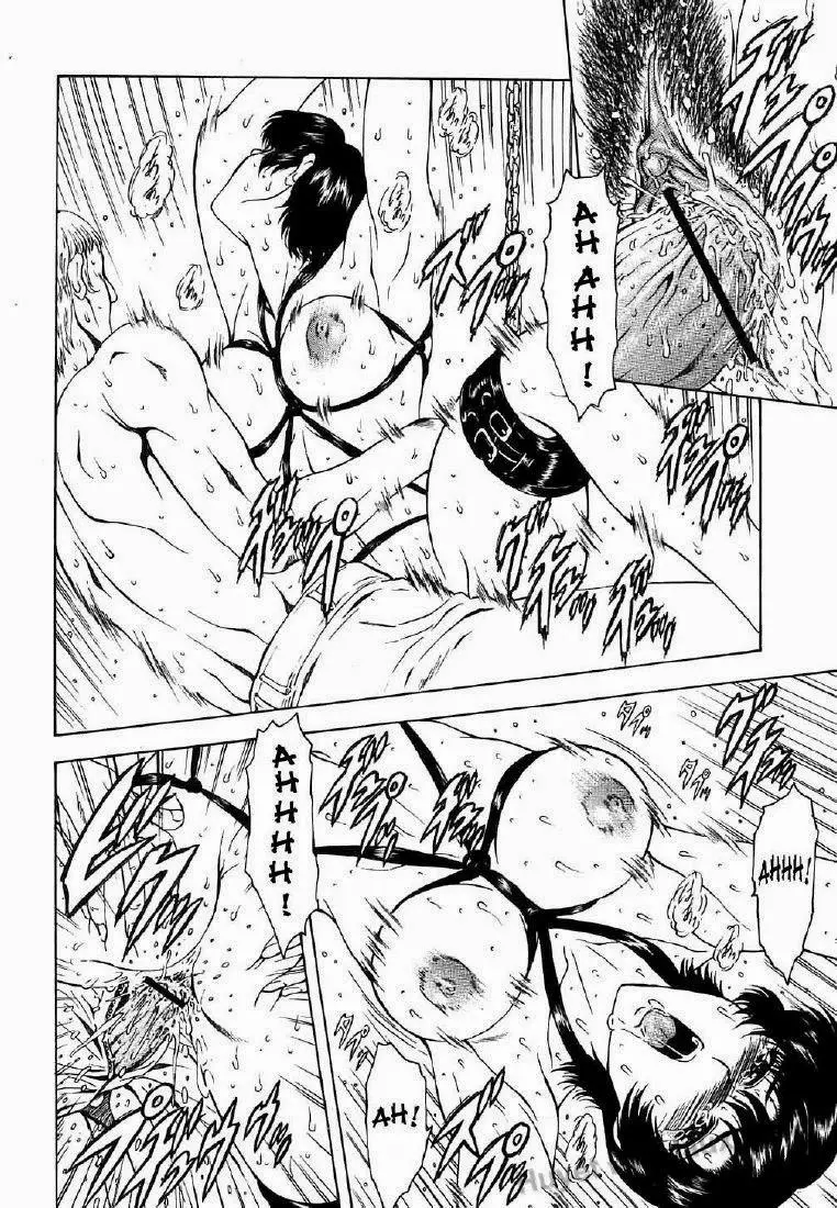 Ginryuu no Reimei | Dawn of the Silver Dragon Ch. 28-39 - Ginryuu no Reimei | Dawn of the Silver Dragon Ch. 28-39 trang 39