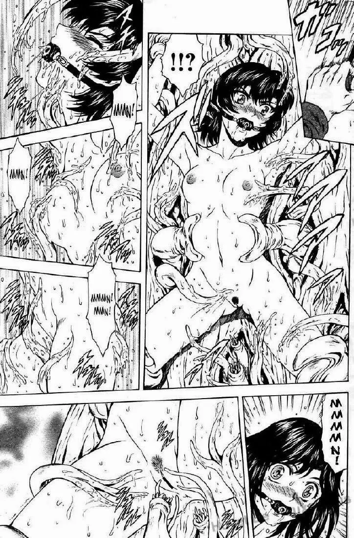 Ginryuu no Reimei | Dawn of the Silver Dragon Ch. 28-39 - Ginryuu no Reimei | Dawn of the Silver Dragon Ch. 28-39 trang 60