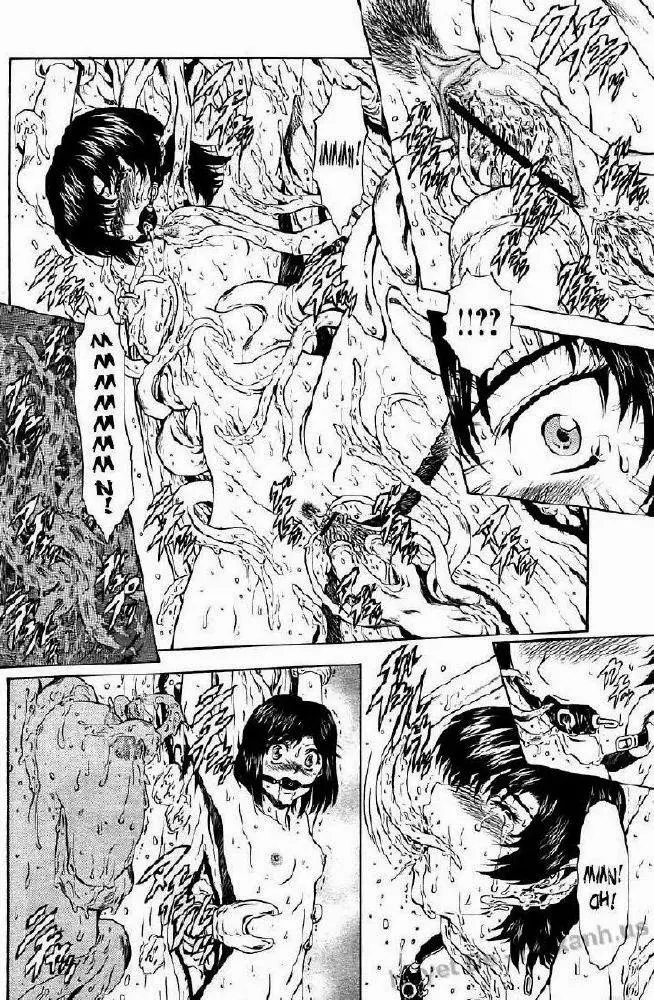 Ginryuu no Reimei | Dawn of the Silver Dragon Ch. 28-39 - Ginryuu no Reimei | Dawn of the Silver Dragon Ch. 28-39 trang 61