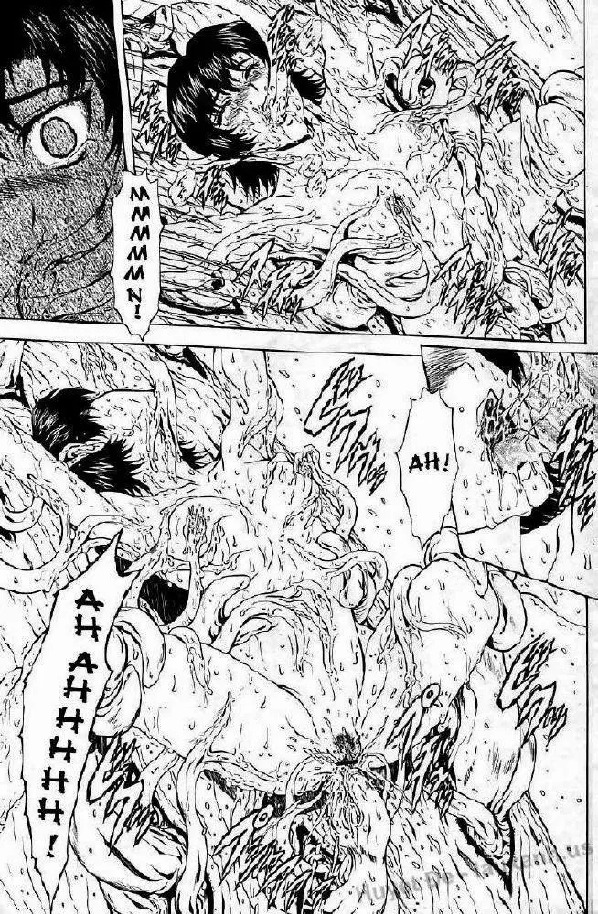 Ginryuu no Reimei | Dawn of the Silver Dragon Ch. 28-39 - Ginryuu no Reimei | Dawn of the Silver Dragon Ch. 28-39 trang 62