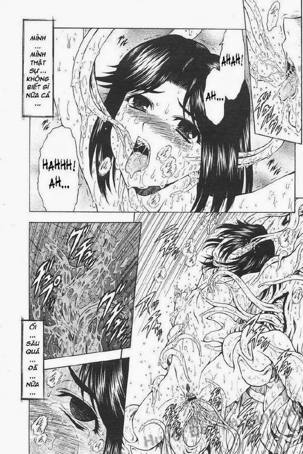 Ginryuu no Reimei | Dawn of the Silver Dragon Ch. 28-39 - Ginryuu no Reimei | Dawn of the Silver Dragon Ch. 28-39 trang 68