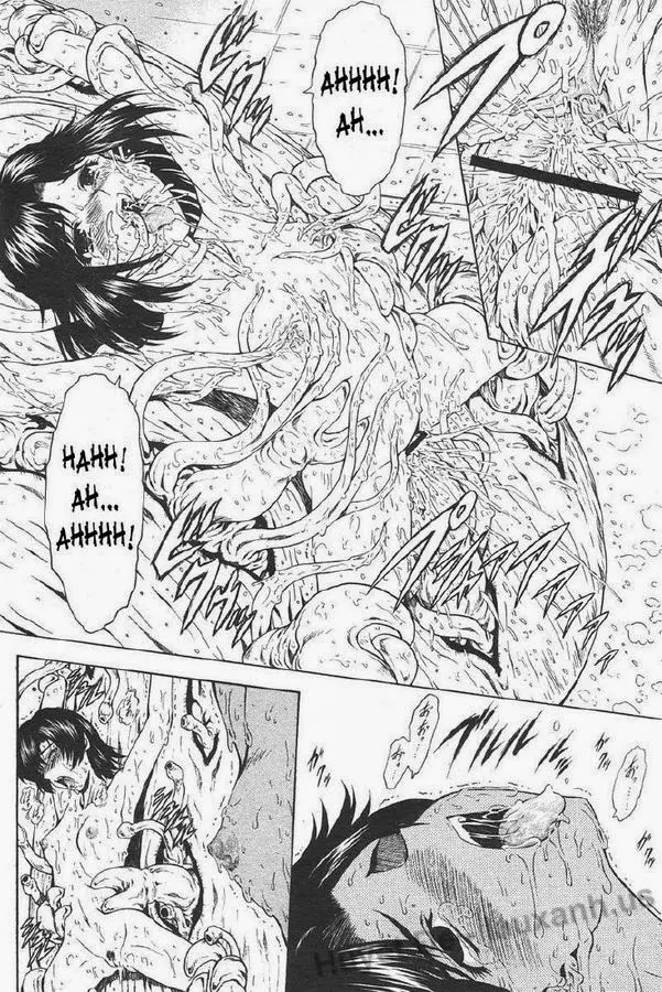 Ginryuu no Reimei | Dawn of the Silver Dragon Ch. 28-39 - Ginryuu no Reimei | Dawn of the Silver Dragon Ch. 28-39 trang 71