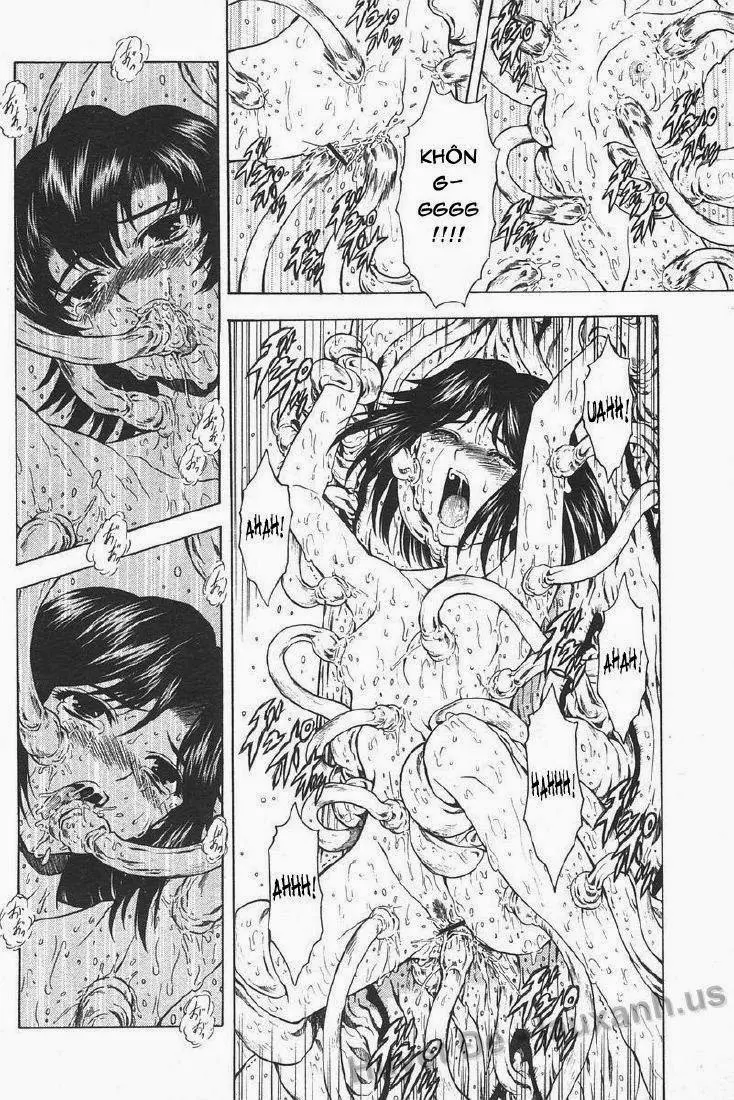 Ginryuu no Reimei | Dawn of the Silver Dragon Ch. 28-39 - Ginryuu no Reimei | Dawn of the Silver Dragon Ch. 28-39 trang 73
