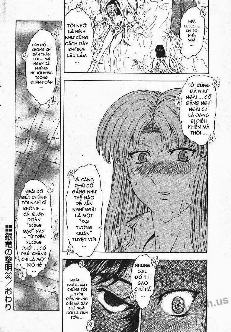 Ginryuu no Reimei | Dawn of the Silver Dragon Ch. 28-39 - Ginryuu no Reimei | Dawn of the Silver Dragon Ch. 28-39 trang 97