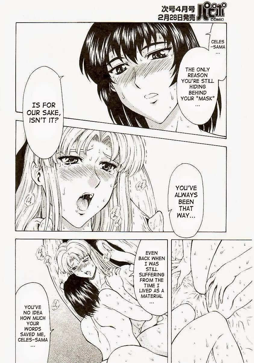 Ginryuu no Reimei | Dawn of the Silver Dragon Ch. 28-39 - Ginryuu no Reimei | Dawn of the Silver Dragon Ch. 28-39 trang 101