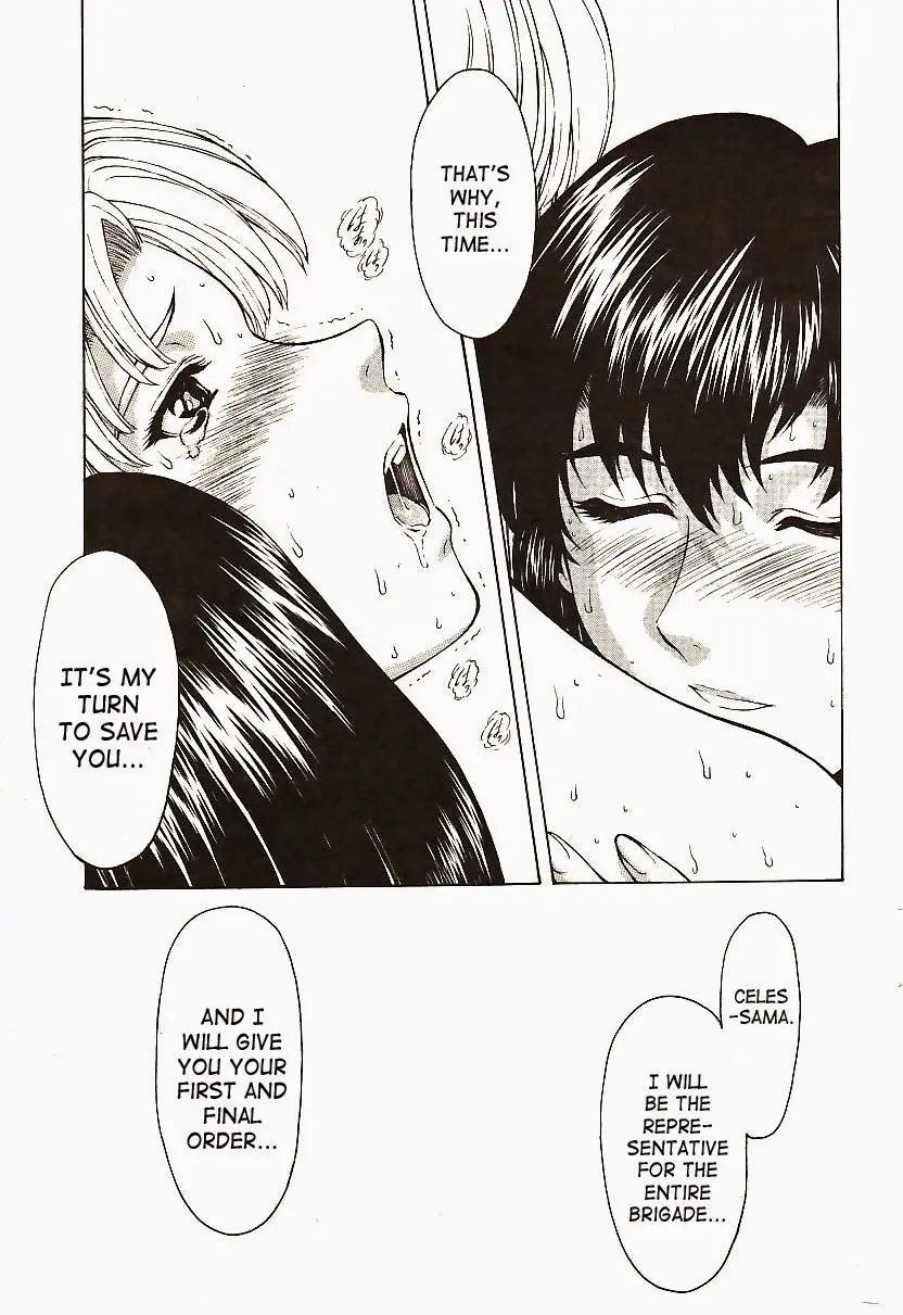 Ginryuu no Reimei | Dawn of the Silver Dragon Ch. 28-39 - Ginryuu no Reimei | Dawn of the Silver Dragon Ch. 28-39 trang 102