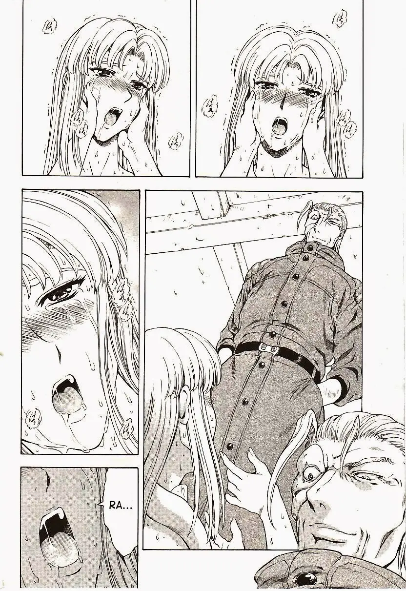 Ginryuu no Reimei | Dawn of the Silver Dragon Ch. 28-39 - Ginryuu no Reimei | Dawn of the Silver Dragon Ch. 28-39 trang 105