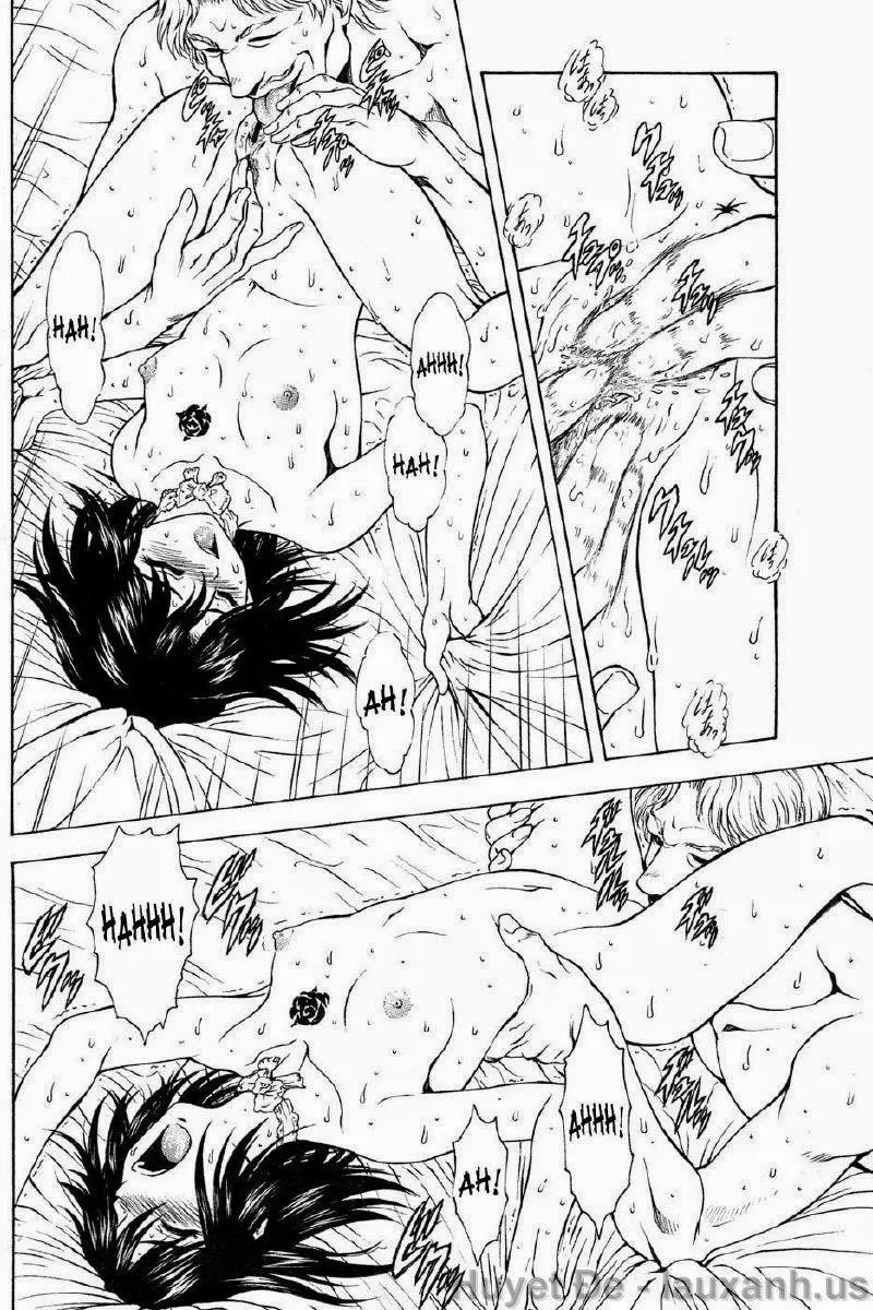 Ginryuu no Reimei | Dawn of the Silver Dragon Ch. 28-39 - Ginryuu no Reimei | Dawn of the Silver Dragon Ch. 28-39 trang 143