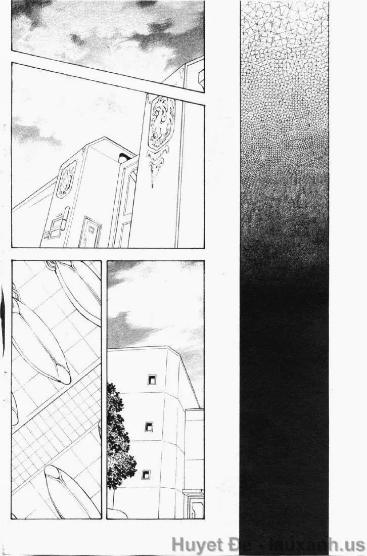 Ginryuu no Reimei | Dawn of the Silver Dragon Ch. 28-39 - Ginryuu no Reimei | Dawn of the Silver Dragon Ch. 28-39 trang 159
