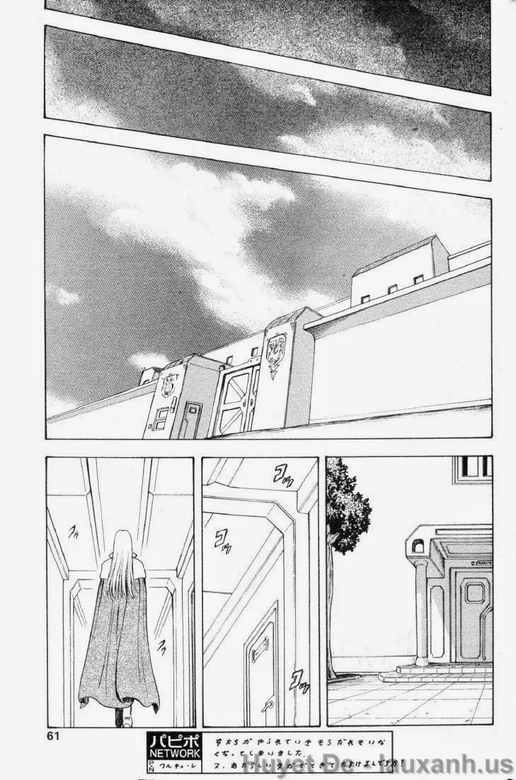 Ginryuu no Reimei | Dawn of the Silver Dragon Ch. 28-39 - Ginryuu no Reimei | Dawn of the Silver Dragon Ch. 28-39 trang 190