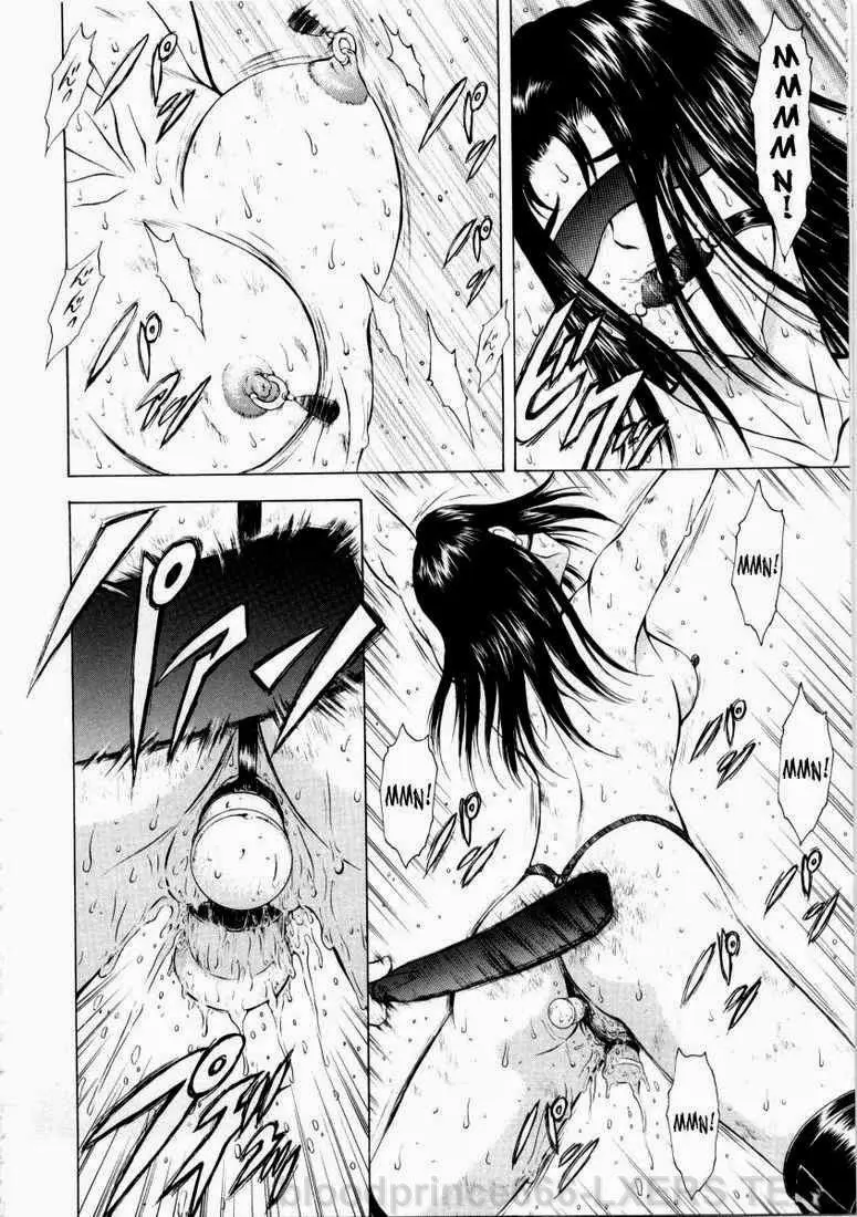 Ginryuu no Reimei | Dawn of the Silver Dragon Vol. 2 - Ginryuu no Reimei | Dawn of the Silver Dragon Vol. 2 trang 51