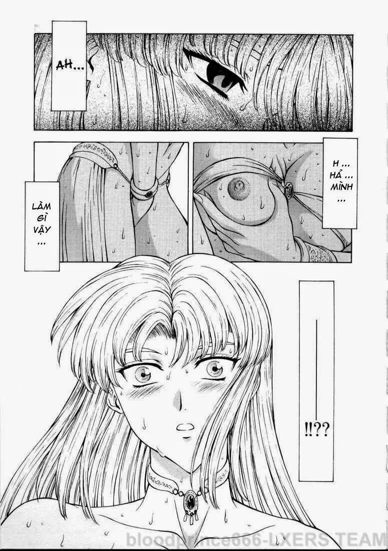 Ginryuu no Reimei | Dawn of the Silver Dragon Vol. 2 - Ginryuu no Reimei | Dawn of the Silver Dragon Vol. 2 trang 64