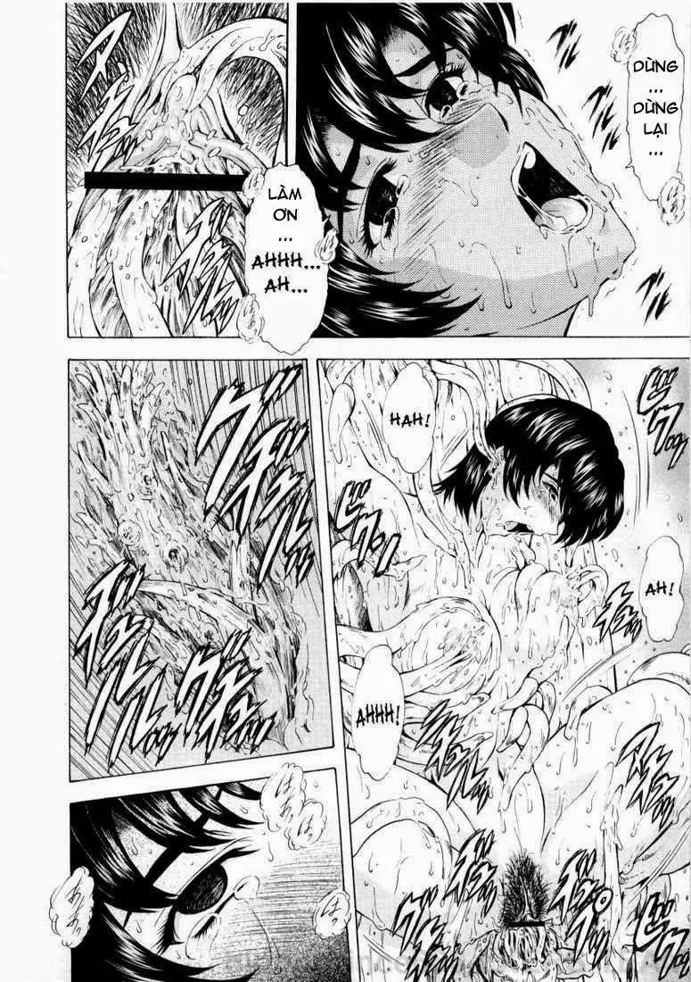 Ginryuu no Reimei | Dawn of the Silver Dragon Vol. 2 - Ginryuu no Reimei | Dawn of the Silver Dragon Vol. 2 trang 157