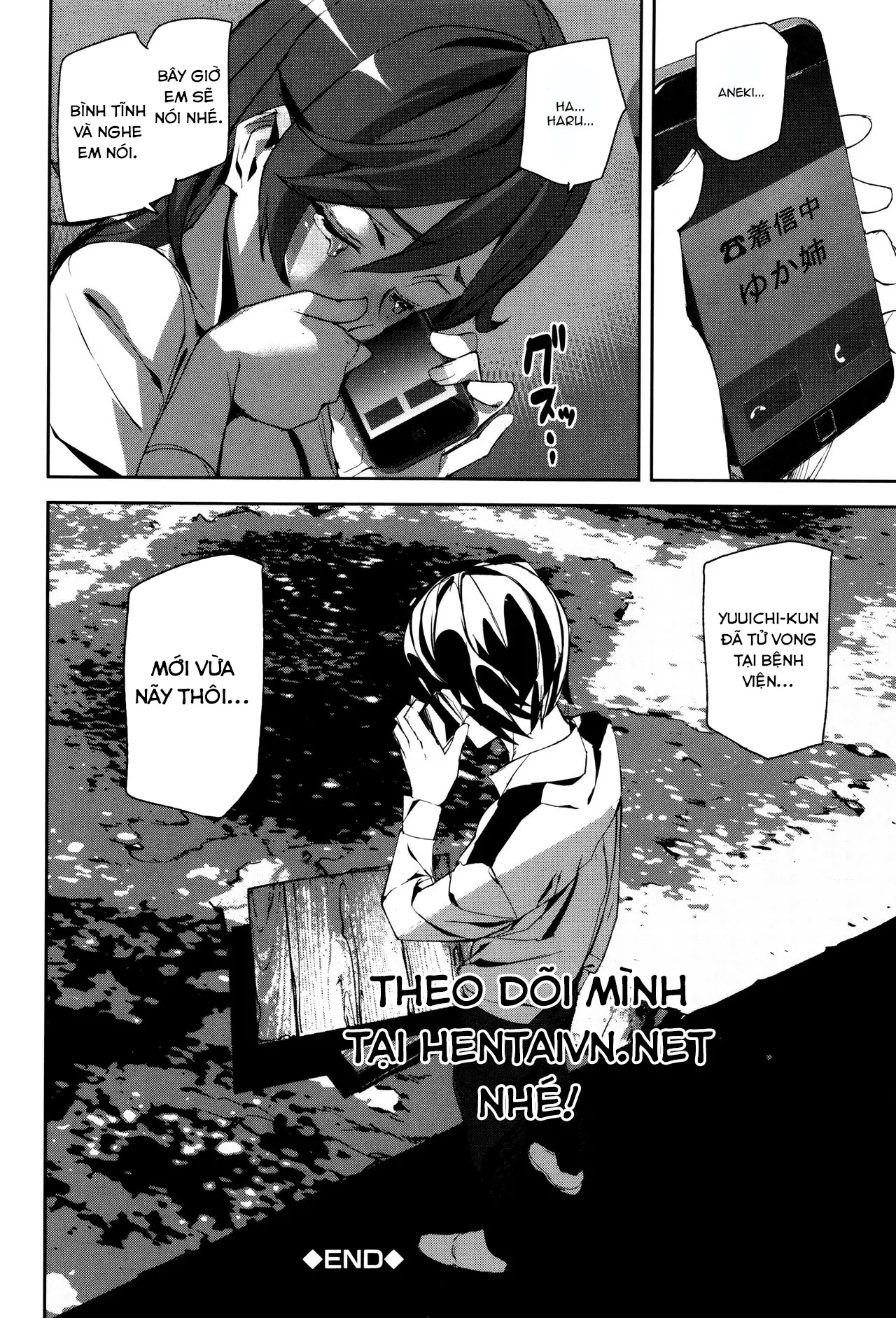 Crime Girls Ch. 1-7 - Crime Girls Ch. 1-7 trang 89