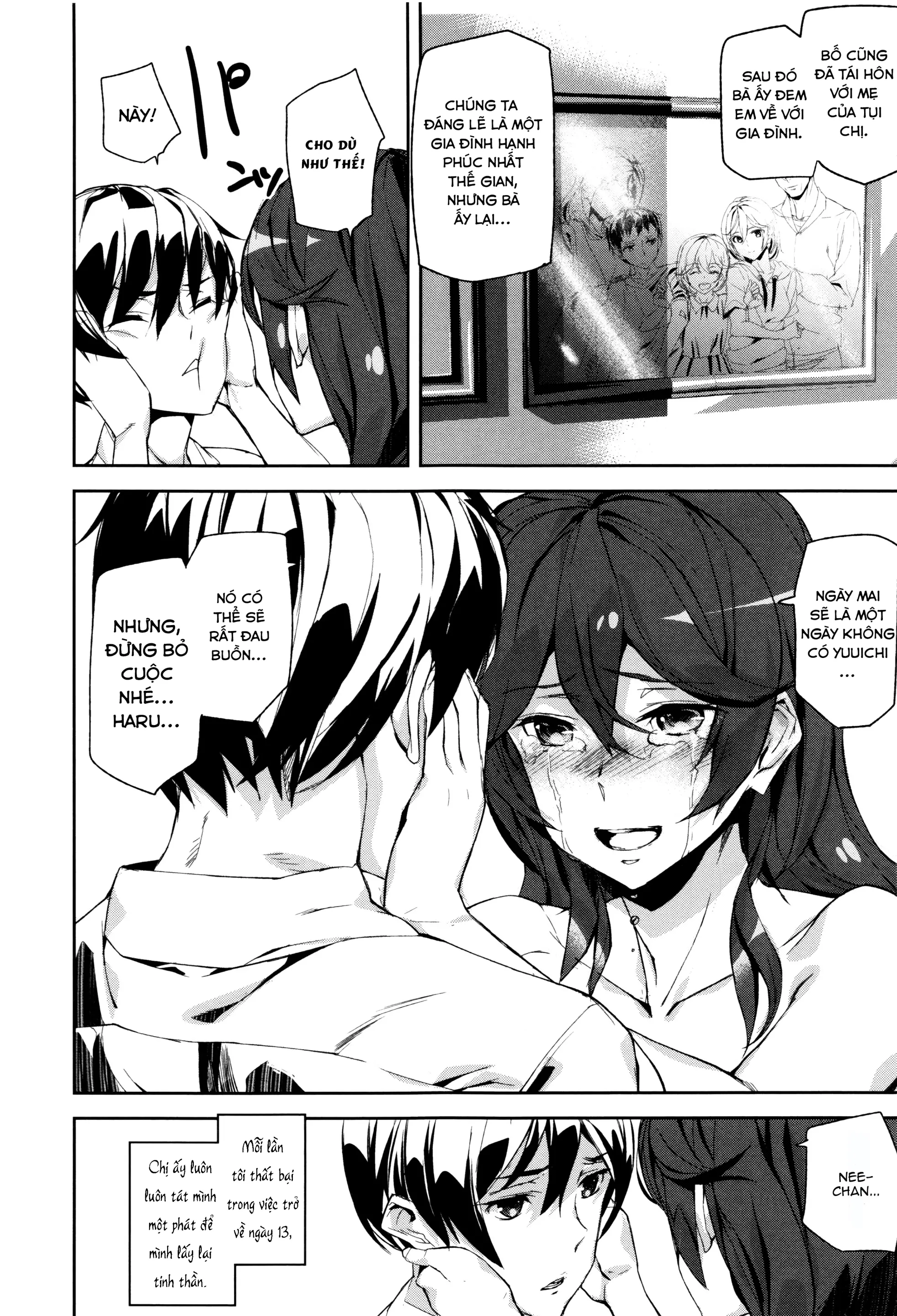 Crime Girls Ch. 1-7 - Crime Girls Ch. 1-7 trang 101